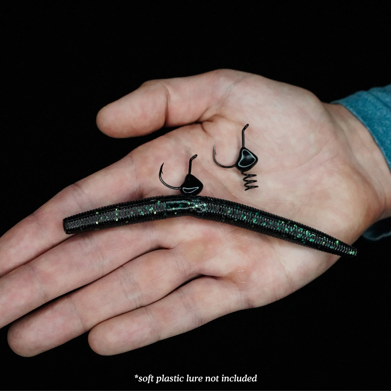 CoreTackle Wacky Shot