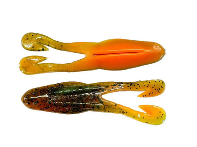 Zoom Horny Toad - 4.25"