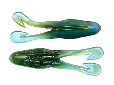 Zoom Horny Toad - 4.25"