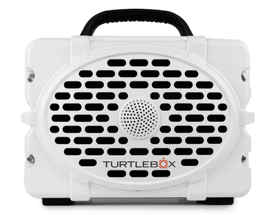 Turtlebox Portable Speaker