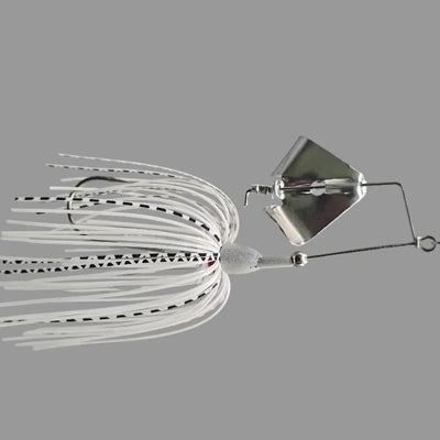 Brazalo Skirted Wee-Whacker Buzzbaits