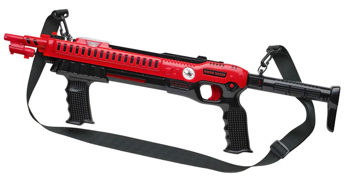 Bug A Salt 3.5 Widow Maker