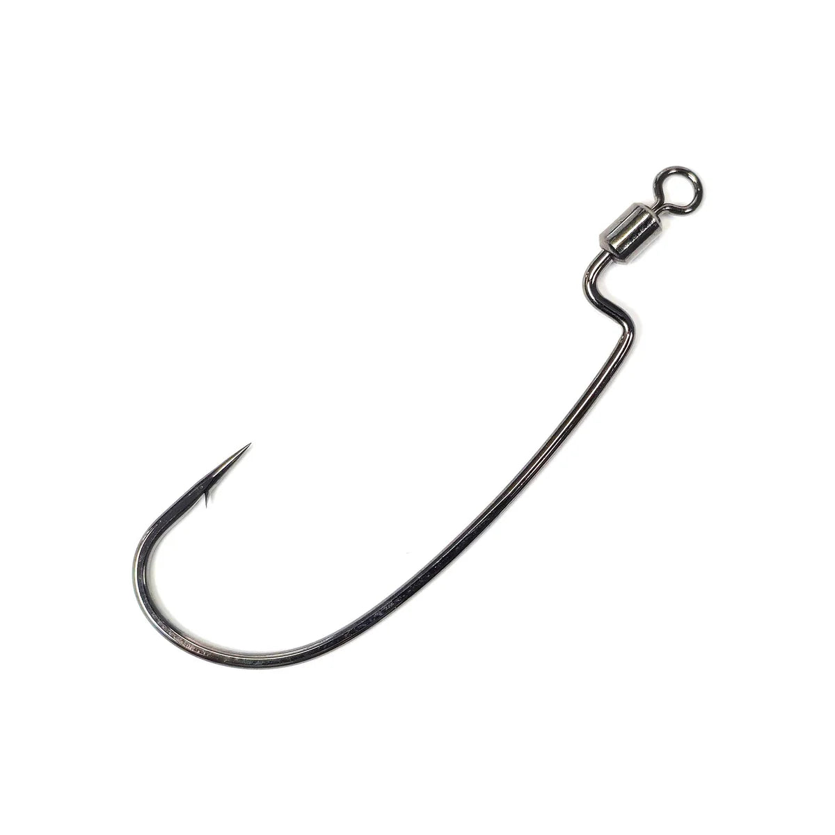 Spro Worm 34R Hydroll Hooks