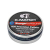 X-Match Supreme Accuracy Flat Point Field & Target Pellets