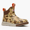 XTRATUF Men's 6" Ankle Deck Boots