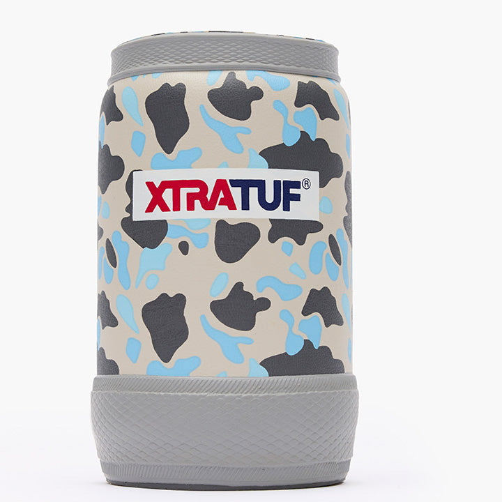 XTRATUF Slim Coozies