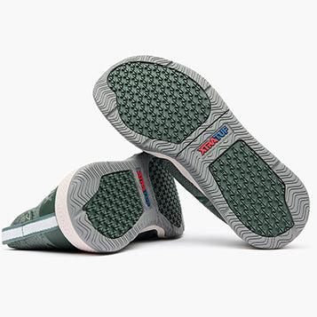 XTRATUF Men's Kiata Drift Sneakers
