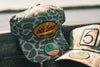 6th Sense The Yardfest - Static Orange Series Hats
