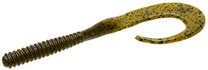 Zoom Dead Ringer Worm 6"
