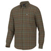 Local Boy Zeiger Stretch Flannels
