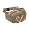 Allen Terrain Gulch Waist Hunting Pack - Olive & Realtree Edge