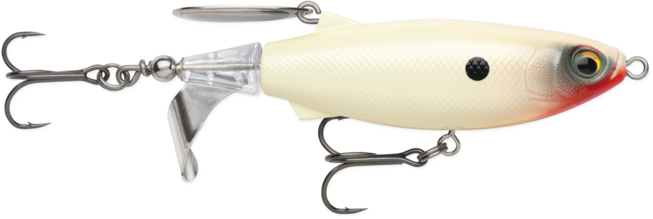Rapala Salted ClapTail 110 Topwater Baits