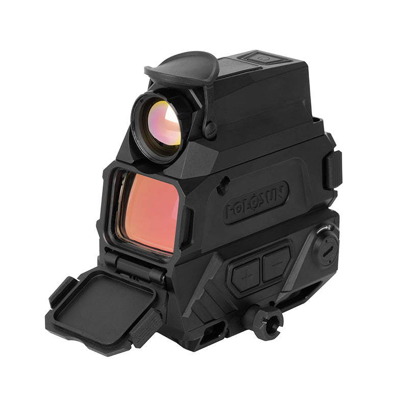 poppopoppo0409 175/65R15 GR-X2 （A0218 Holosun EPS Enclosed Pistol Reflex Sight - AR15Discounts