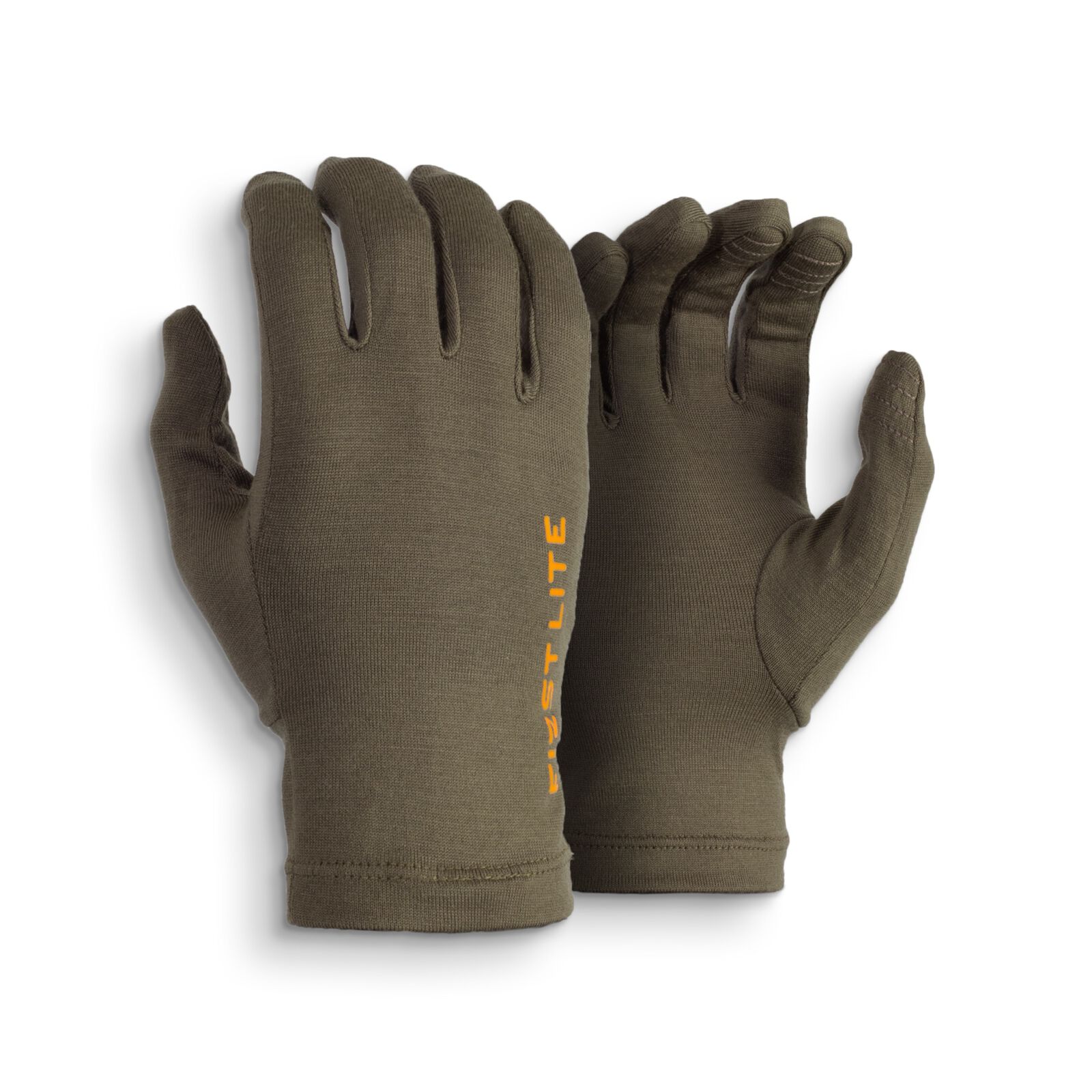 MEATEATER AeroWool Touch Liner Gloves