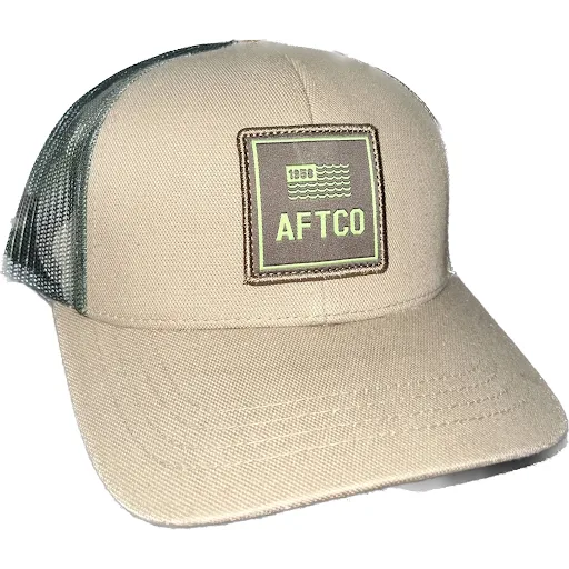 Aftco Jumbo Low Pro Hats MC1077