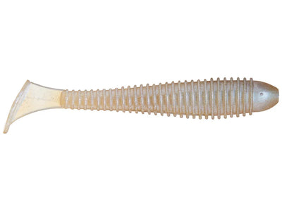 Scentsation Pro Swimmer Swimbaits - 3.3"