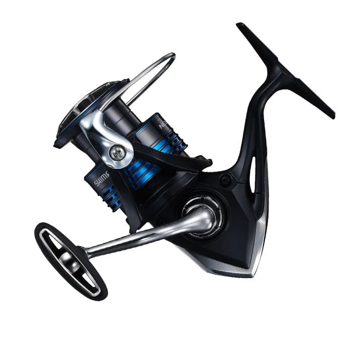 Shimano Nexave Spinning Reels