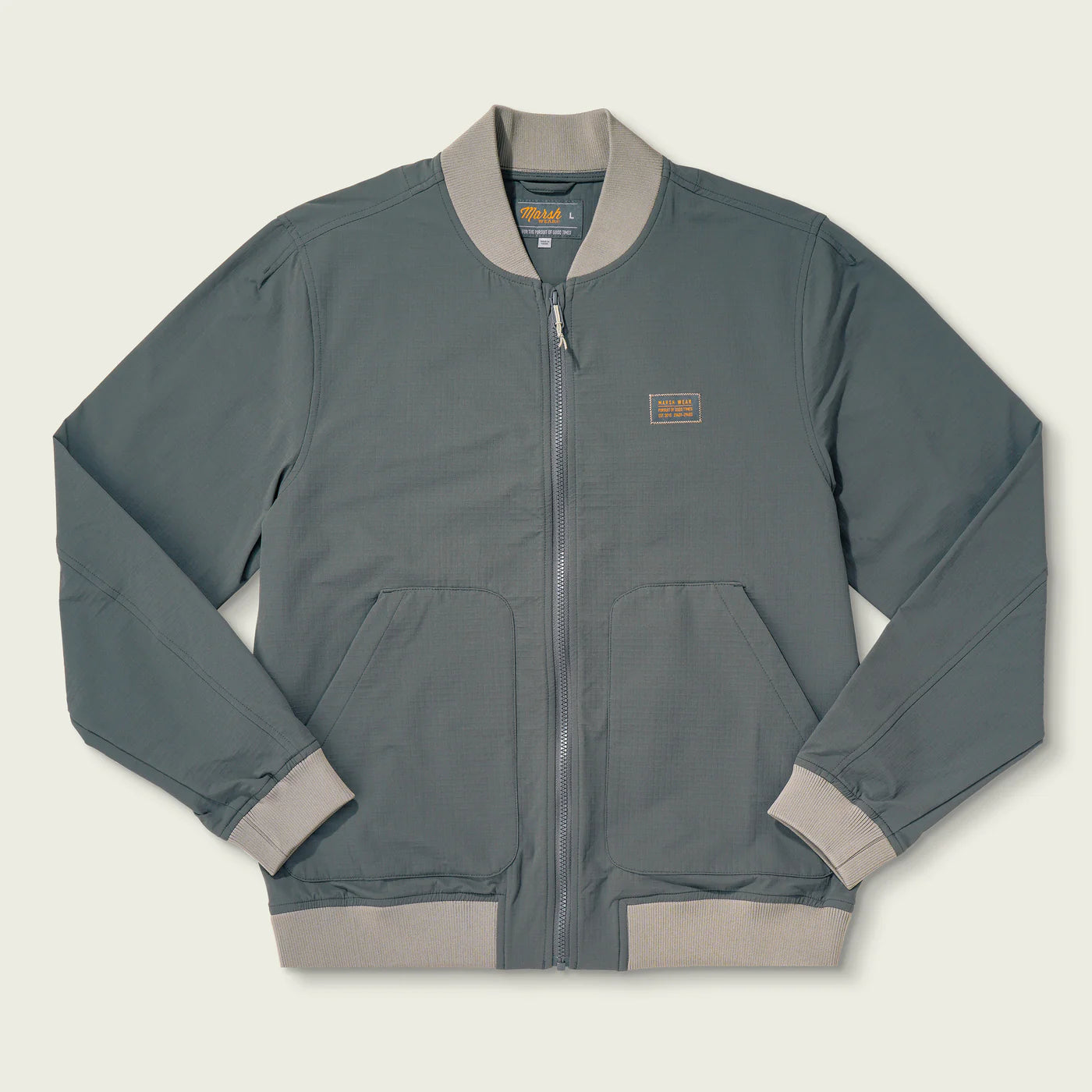 Marsh Wear Belmont Bomber