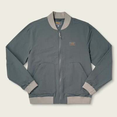 Belmont Bomber
