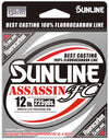 Sunline Assassin FC