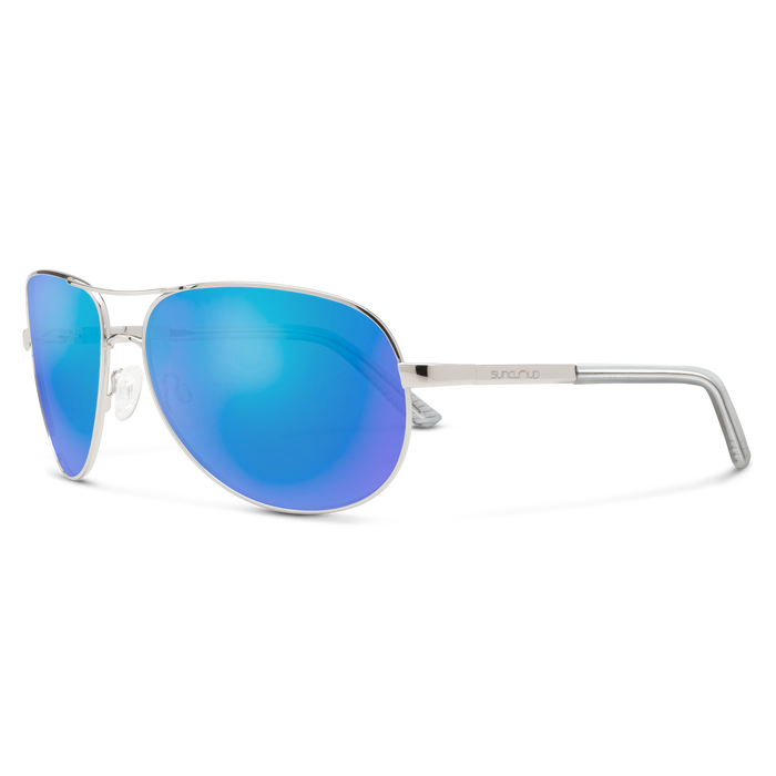 Suncloud Aviator Sunglasses