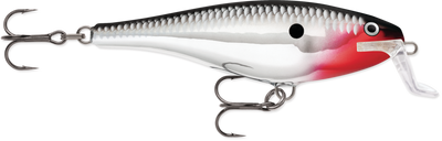 Rapala SSR14 Super Shad Raps