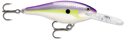 Rapala Shad Rap SR07 Crankbaits