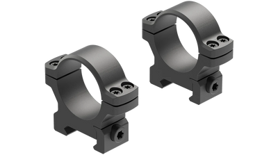 Leupold Backcountry Cross-Slot Scope Rings