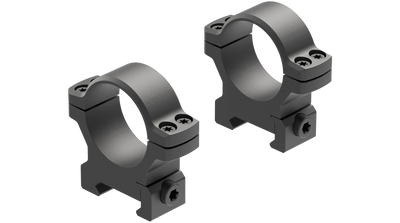 Leupold Scope Rings