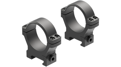 Leupold Backcountry Cross-Slot Scope Rings