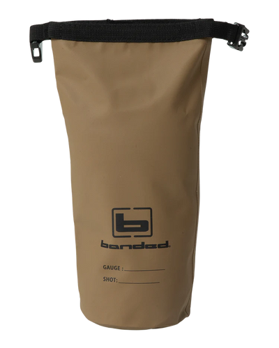 Arc Welded Ammo Dry Pouch