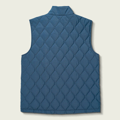 Barnwell Puff Vest