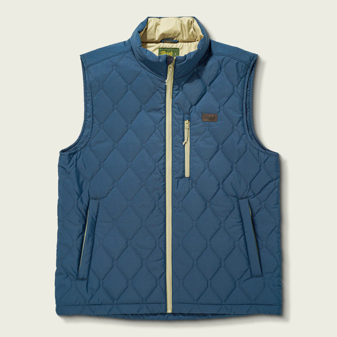 Marsh Wear Barnwell Puff Vest
