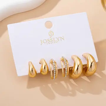 Women's Earrings
