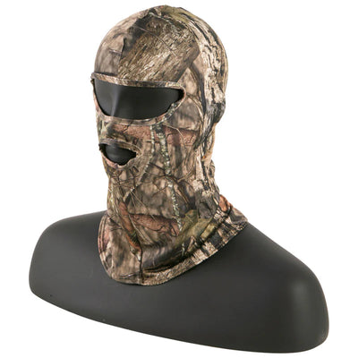 Allen Head Nets