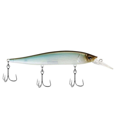 Berkley Stunna Jerkbait 112+1