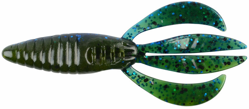 Berkley Powerbait Pit Boss - 5"