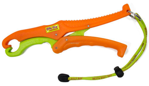 Billy Bay FG-9 Hi Viz Fish Gripper 9"