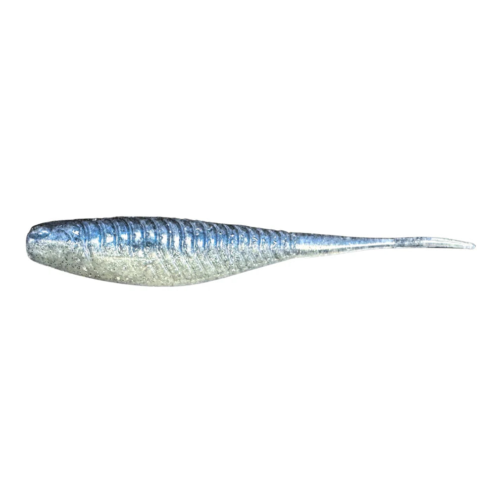 Bizz Baits Minner Swimbaits - 4.5"