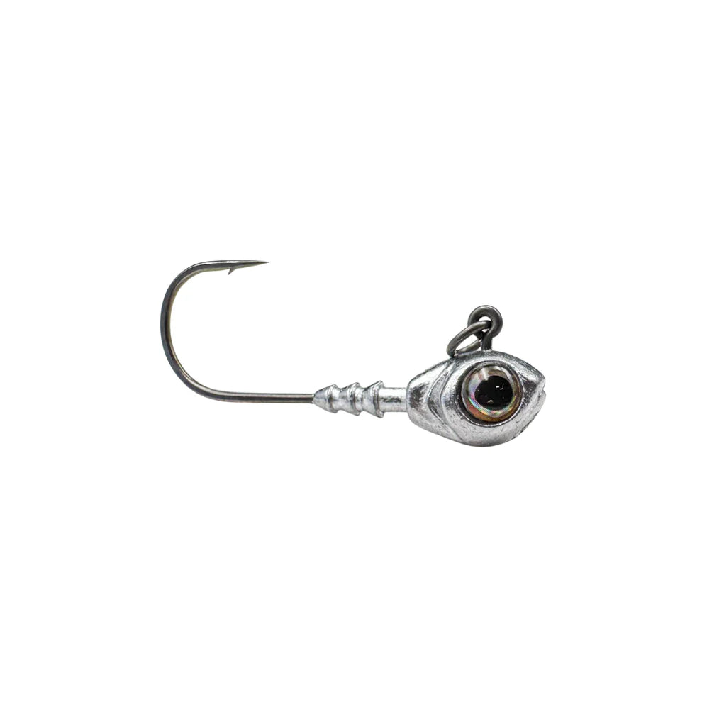 Bizz Baits Ring Roller Jig Heads