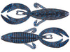 Rojas Fighting Frog 4" - 7pk