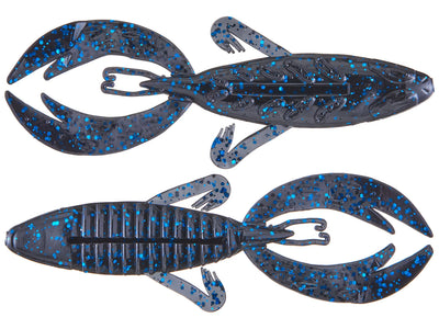 Rojas Fighting Frog 4" - 7pk