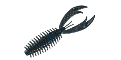 Big Bite Fighting Craw 3.75"