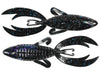 Rojas Fighting Frog 3"