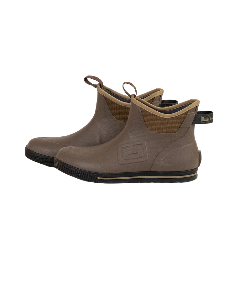 Banded Black Label Elite Deck Boot