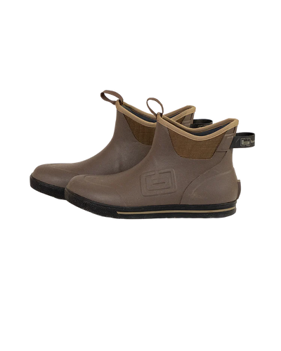 Banded Black Label Elite Deck Boot