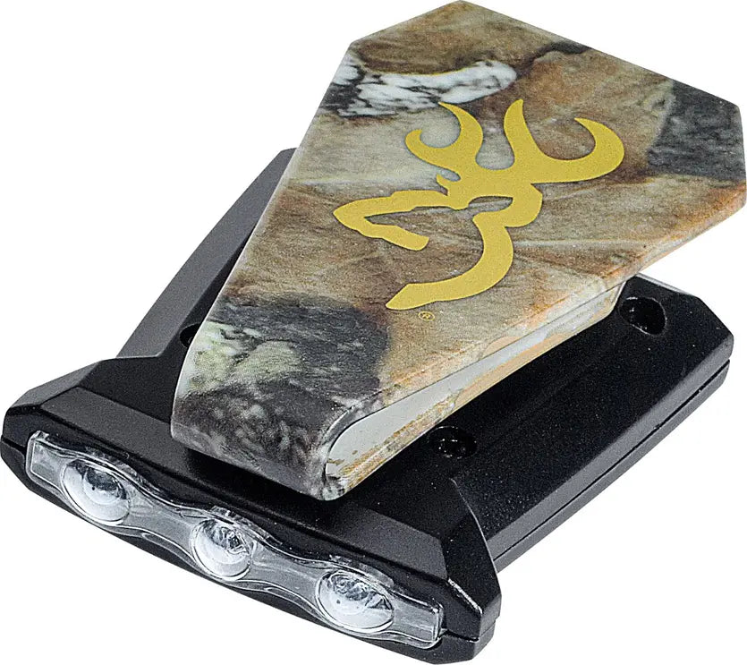 Browning Night Seeker RGB Cap Light