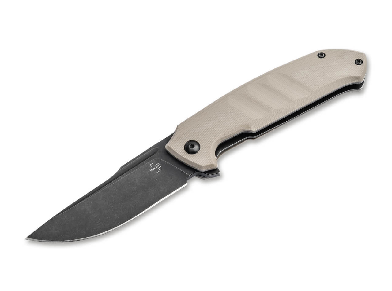 Boker Plus Barchan Pocket Knife