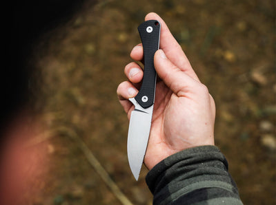 Boker Plus Brasa Pocket Knife