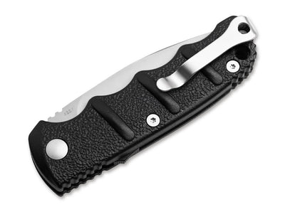 Boker Plus KALS Mini Auto D2 Pocket Knife